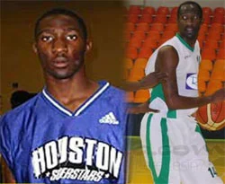 NBA yıldızı olacaktı, şimdi Akhisar'da