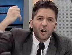 Nihat Doğan canlı yayında coştu