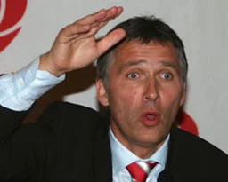 Norveç Başbakanı 2010'dan endişeli