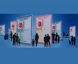 Nufüs sonuçları açıklandı