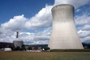 Nükleer santral olmazsa karanlıkta kalacağız