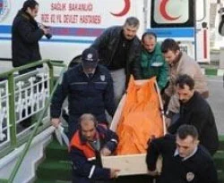 O çocuk katliamı anlattı