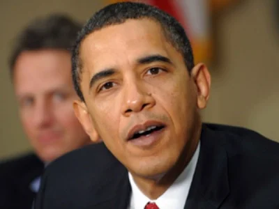 Obama'dan 'başarısızım' itirafı