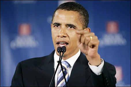 Obama dış politikada başarısız