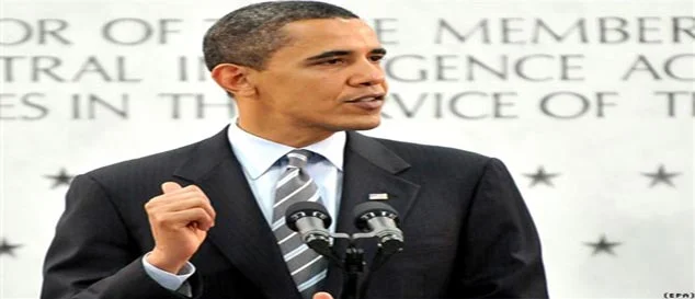 Obama'nın gözü Afganistan-Pakistan sınırında