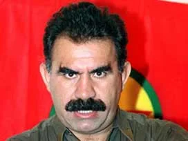 Öcalan'a yazar mı olacak?