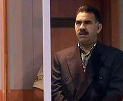 Öcalan PKK'yı yeniden tanımladı