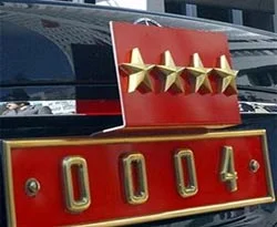 Olağan görüşmeler iptal