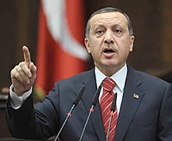 "Onlar çeteyle biz Genelkurmay'la"