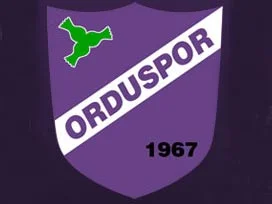 Orduspor'a Ganalı forvet