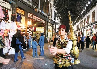 Osmanlı coğrafyasına vizesiz seyahat
