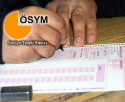 ÖSYM sınav soru sistemini değiştiriyor