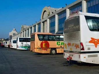 Otobüslerde mesafeye göre ücret geliyor