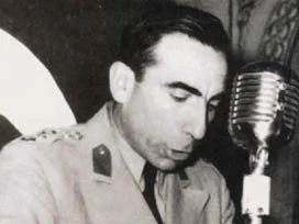 Özel Harp Dairesi'ni Türkeş kurmuş