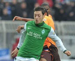 Özil: "Artık konuşmayacağım"