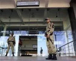 Pakistan'da 7 Türk sınırdışı edildi