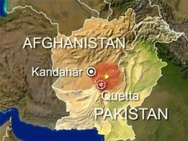 Pakistan'da kanlı çatışma: 24 ölü