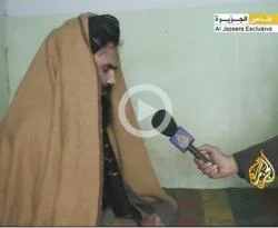 Pakistan ve Afgan kabilelerden Taliban'a destek