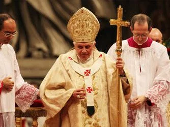 Papa'dan e-misyonerlik açılımı