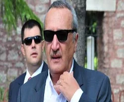 Paşa'nın Mehmet Ağar'la son yemeği