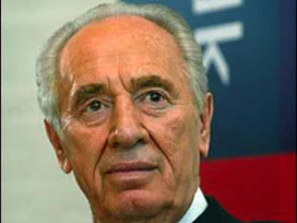 Peres'in "Ayalon" yorumu