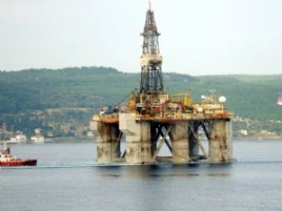 Petrol aramaları Şubat'ta başlıyor