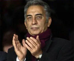 Polat'tan 'liseliler'e jest