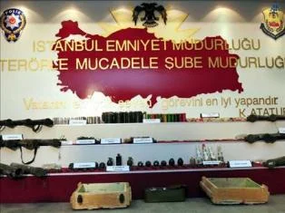 Poyrazköy İddianamesi