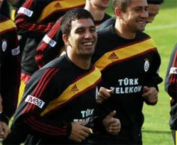 Prekazi ile Arda bir arada