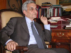 Prof. Dr. Hatemi: Dini vergi toplanabilir
