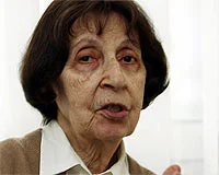 Rahşan Ecevit artık DSHP'nin başında