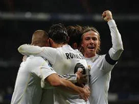 Real Madrid evinde 10'da 10 yaptı