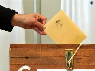 Referandum süresi 45 gün olacak