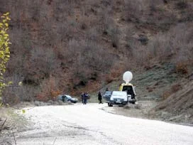 Reşadiye'nin şifresini TSK çözememiş