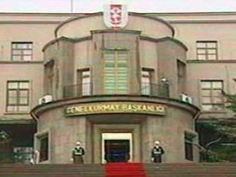 "Reşadiye şifresi" Genelkurmay'ı kızdırdı
