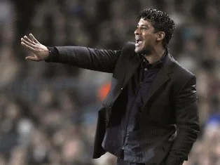 Rijkaard: "Şampiyon olacağız"