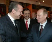 Rusya'yla vize kalkıyor mu?