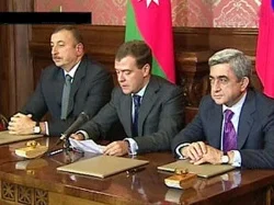 Rusya Yukarı Karabağ'da umduğunu bulamadı