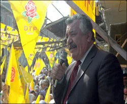 Sadak: Keşke Kürt olmasaydım!