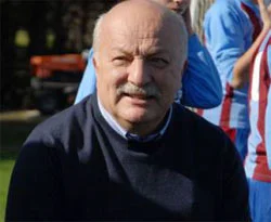 Sadri Şener Kolombiya'da