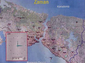 Şafak sökmeden sıkıyönetim planı