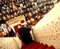 Sağlık bakanlığı Diyanet'ten yardım istedi