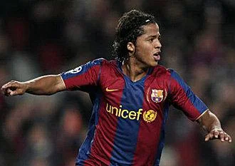 Santos Galatasaray'da
