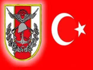 Savaş malzemeleri Bakanlıktan
