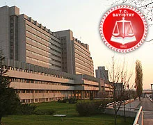 Sayıştay kanunu değişiyor