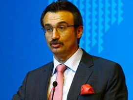 Seçim 2011'de