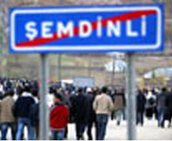 Şemdinli davası sivil mahkemede