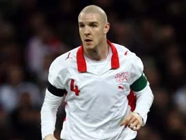 Senderos, Everton yolunda