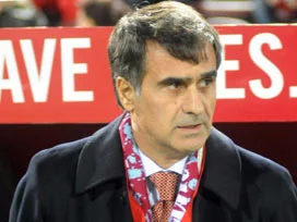 Şenol Güneş Fatih Tekke'yi uyardı