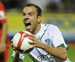 Sercan'a garanti teklif!